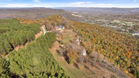 0 River Bluffs Drive Jasper TN 37347