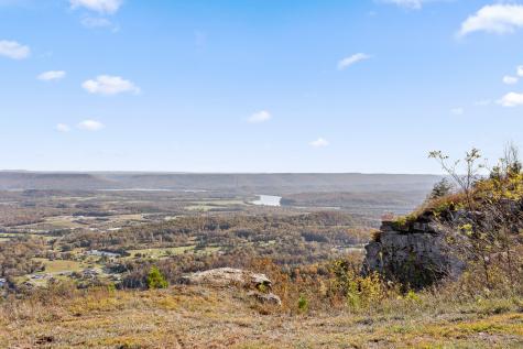 0 River Bluffs Drive Jasper TN 37347