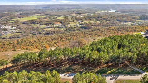 0 River Bluffs Drive Jasper TN 37347