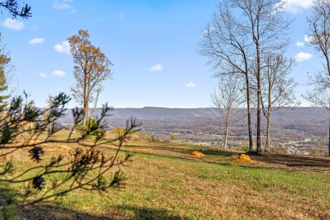 0 River Bluffs Drive Jasper TN 37347