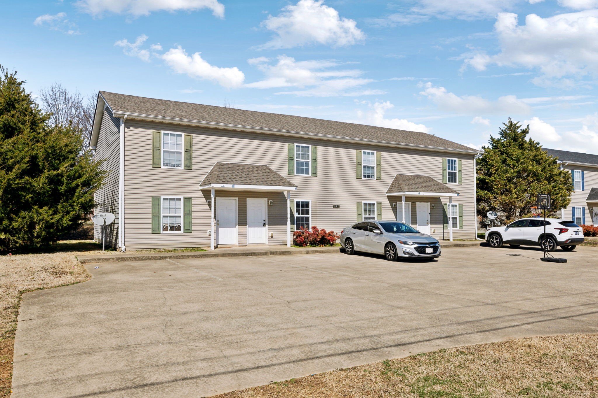 501 Patriot Park Court Clarksville TN 37042
