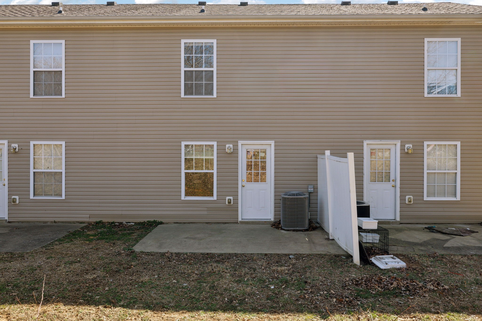 501 Patriot Park Court Clarksville TN 37042