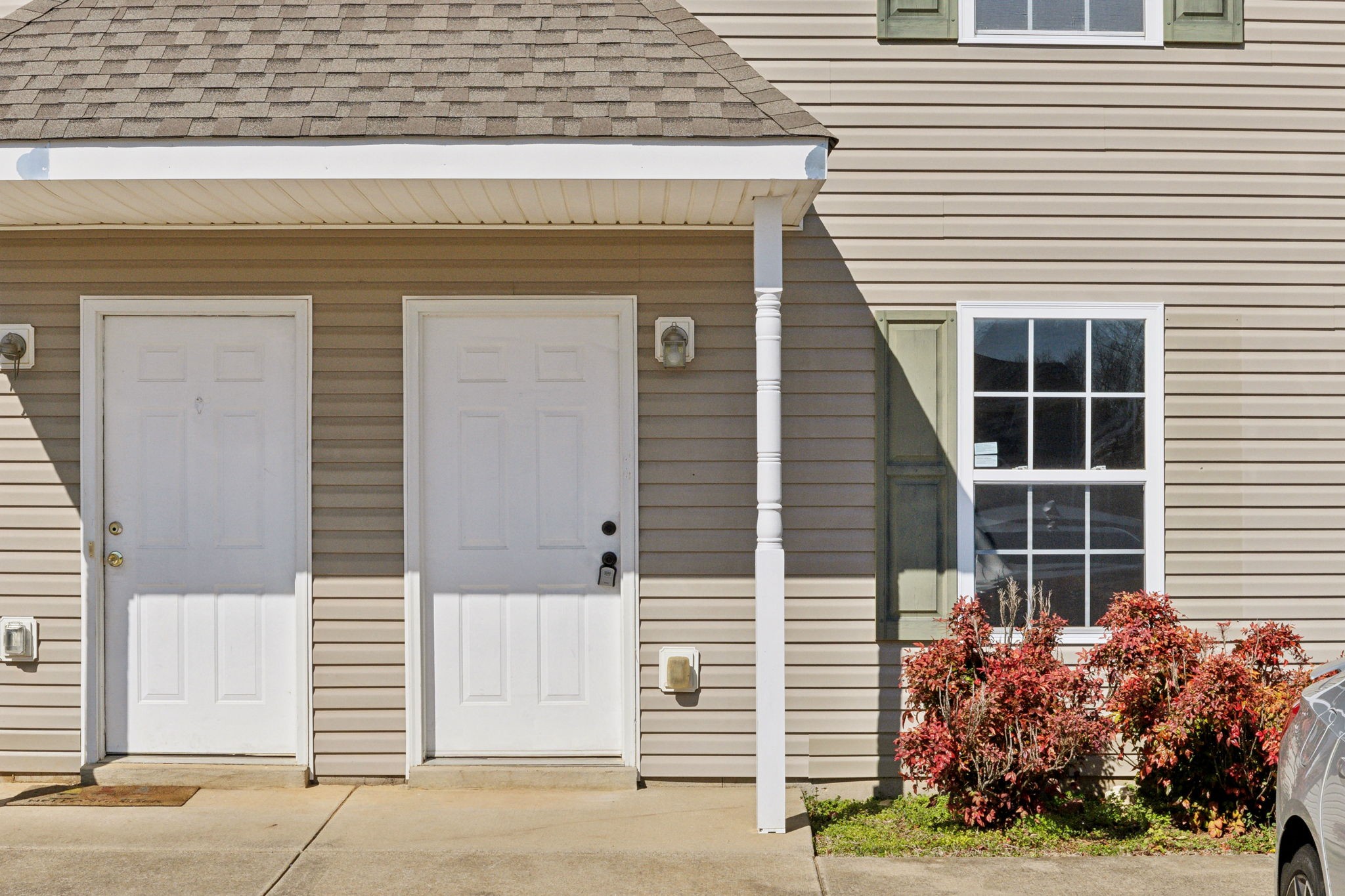 501 Patriot Park Court Clarksville TN 37042