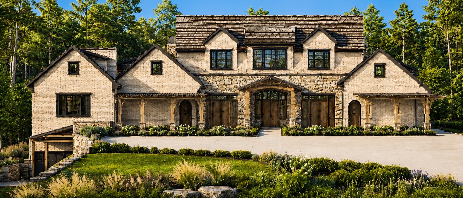 5610 Parker Branch Trail Franklin TN 37064