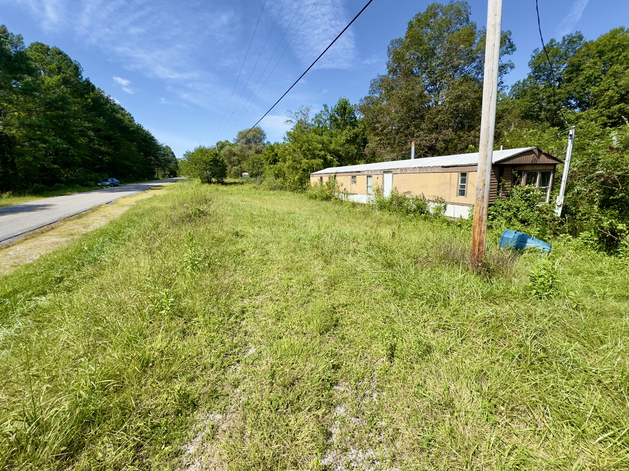 8849 Eastland Road Sparta TN 38583