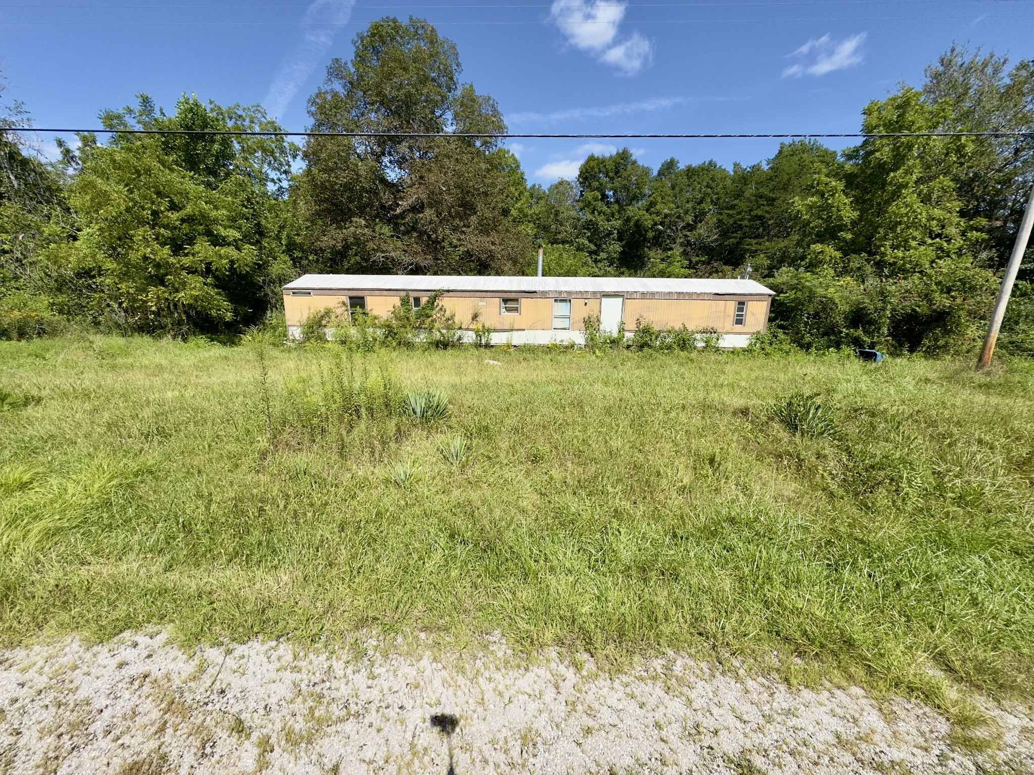 8849 Eastland Road Sparta TN 38583