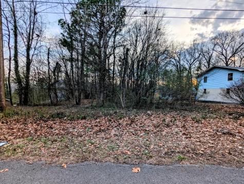 0 Eleanor Drive, SW Cleveland TN 37311