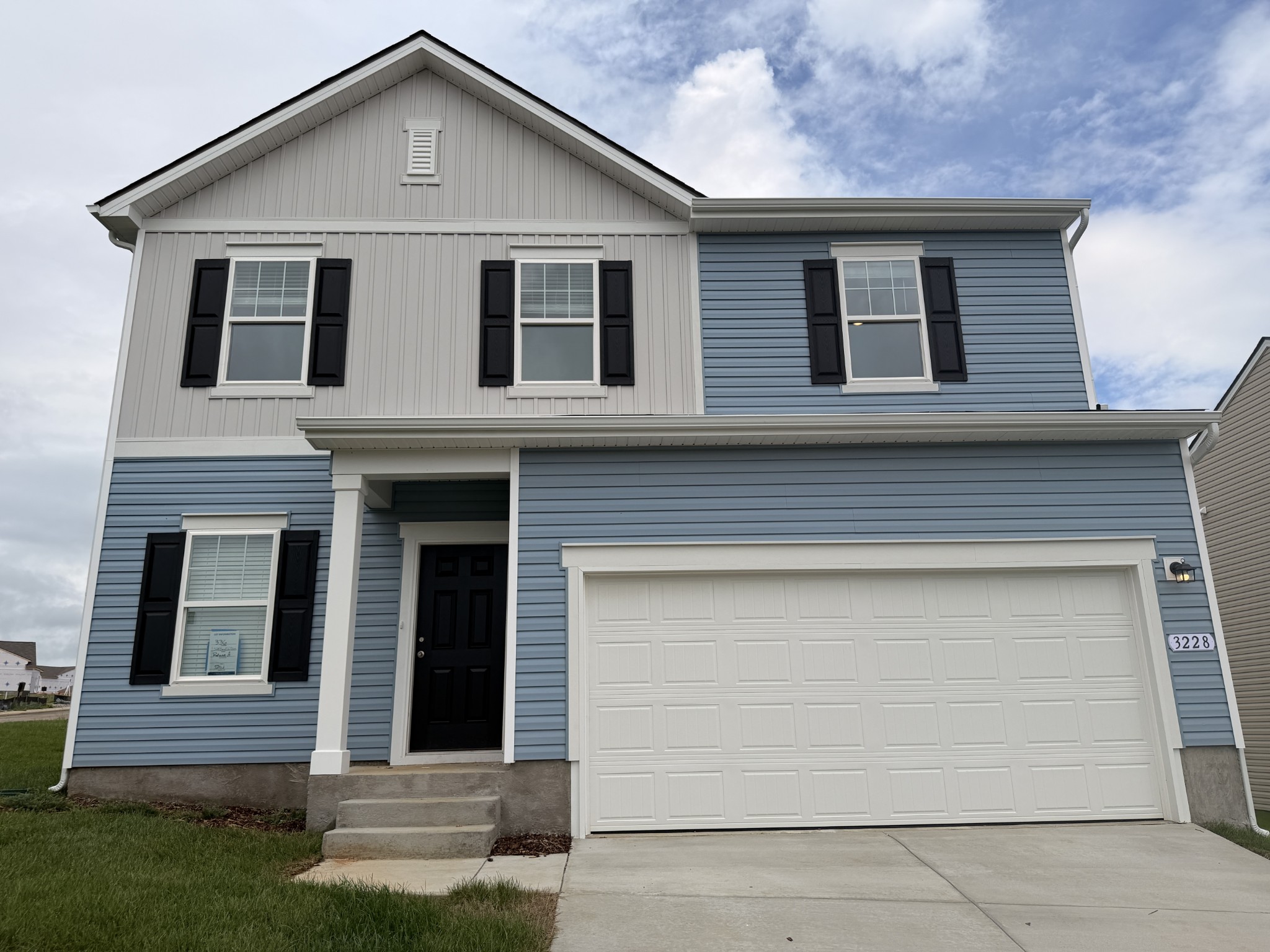 3228 Barrel Oak Pass Columbia TN 38401