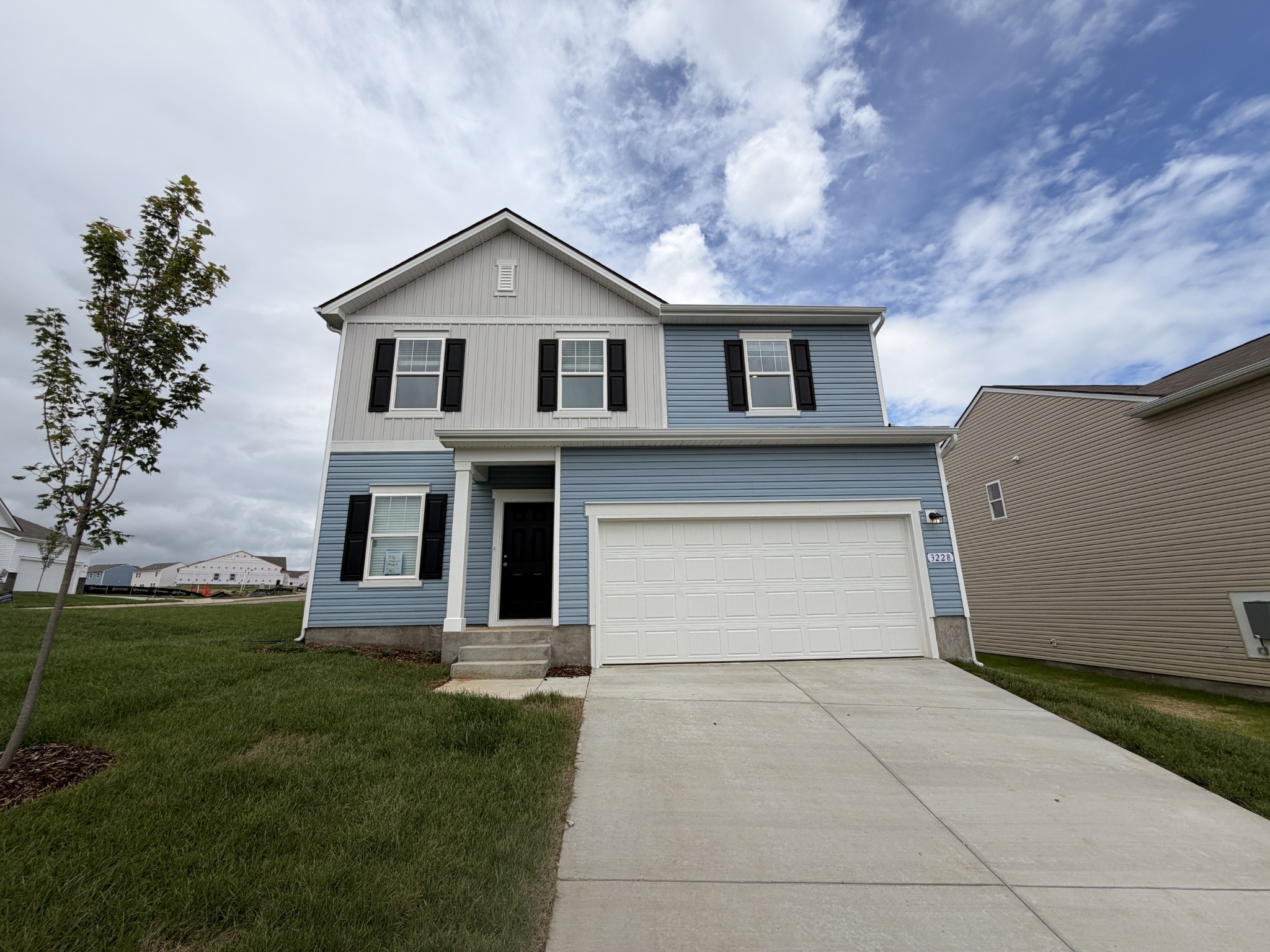 3228 Barrel Oak Pass Columbia TN 38401
