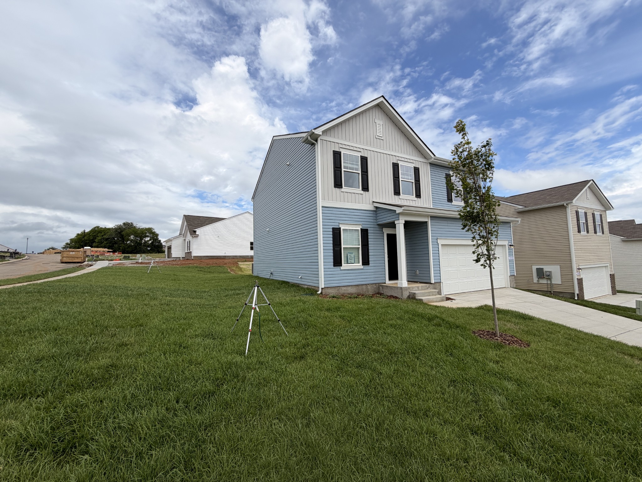 3228 Barrel Oak Pass Columbia TN 38401