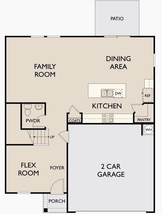 3228 Barrel Oak Pass Columbia TN 38401