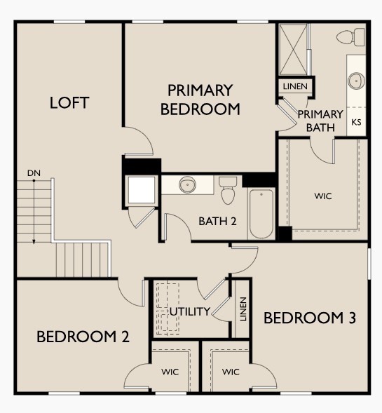 3228 Barrel Oak Pass Columbia TN 38401