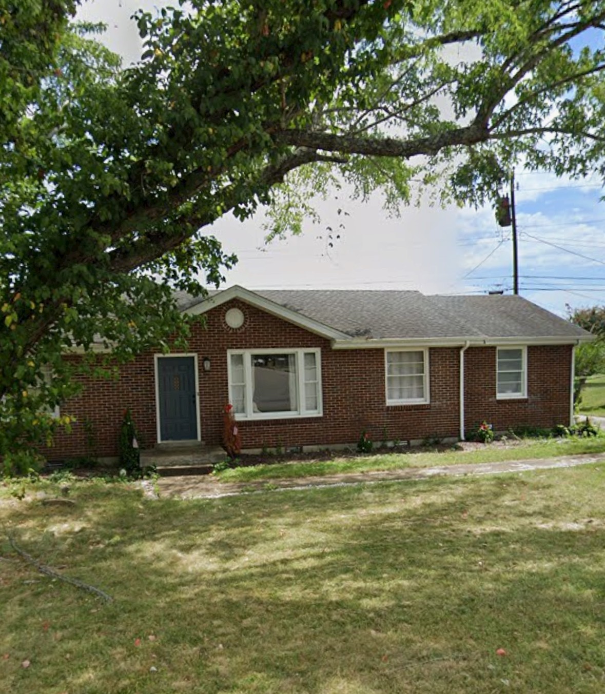 Clarksville TN, 823 Glendale Drive