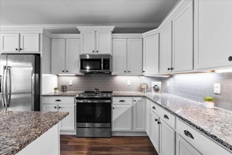 10211 Stellata Lane Apison TN 37302