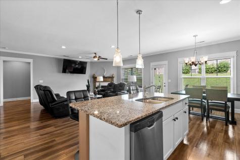 10211 Stellata Lane Apison TN 37302