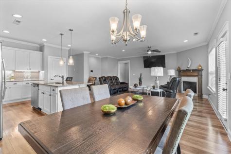10211 Stellata Lane Apison TN 37302