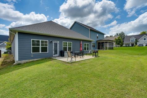 10211 Stellata Lane Apison TN 37302