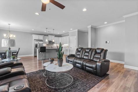 10211 Stellata Lane Apison TN 37302