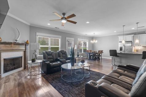 10211 Stellata Lane Apison TN 37302