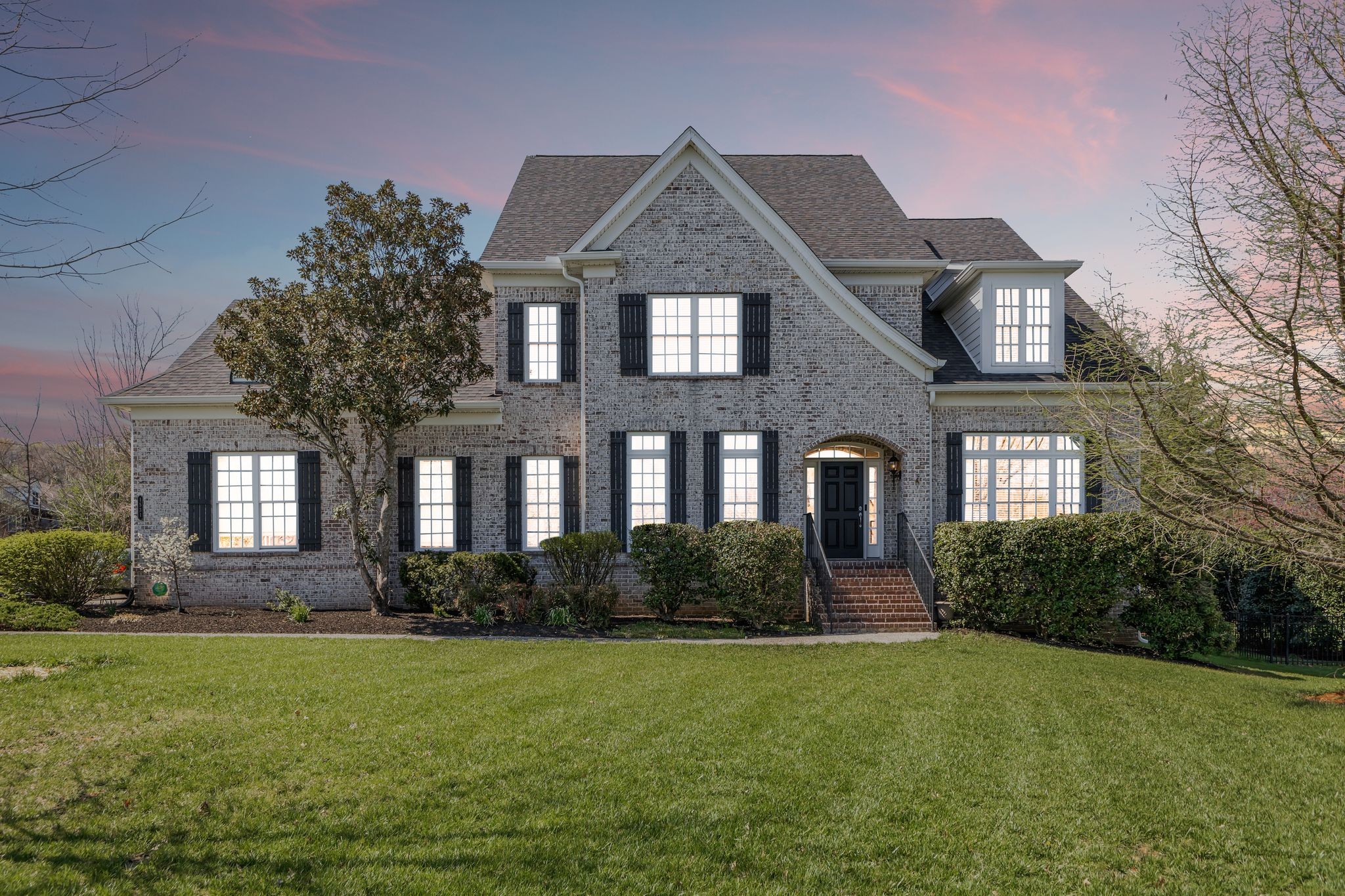 1531 Pumpkin Ridge Court Nolensville TN 37135