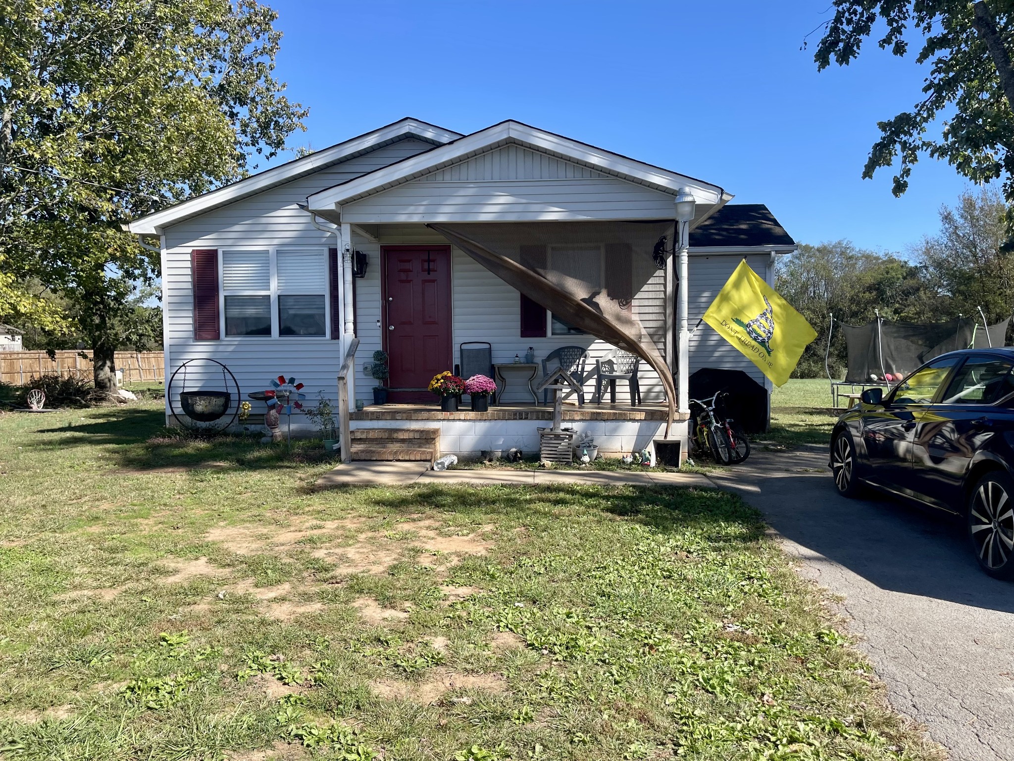 4986 Jacksboro Road Morrison TN 37357