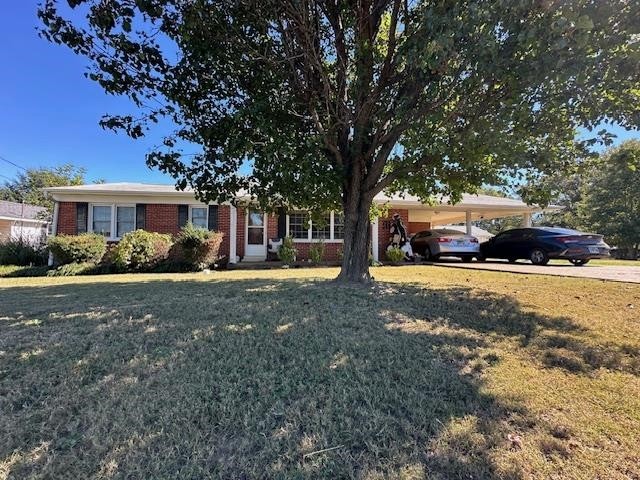 165 Foursquare Street Savannah TN 38372