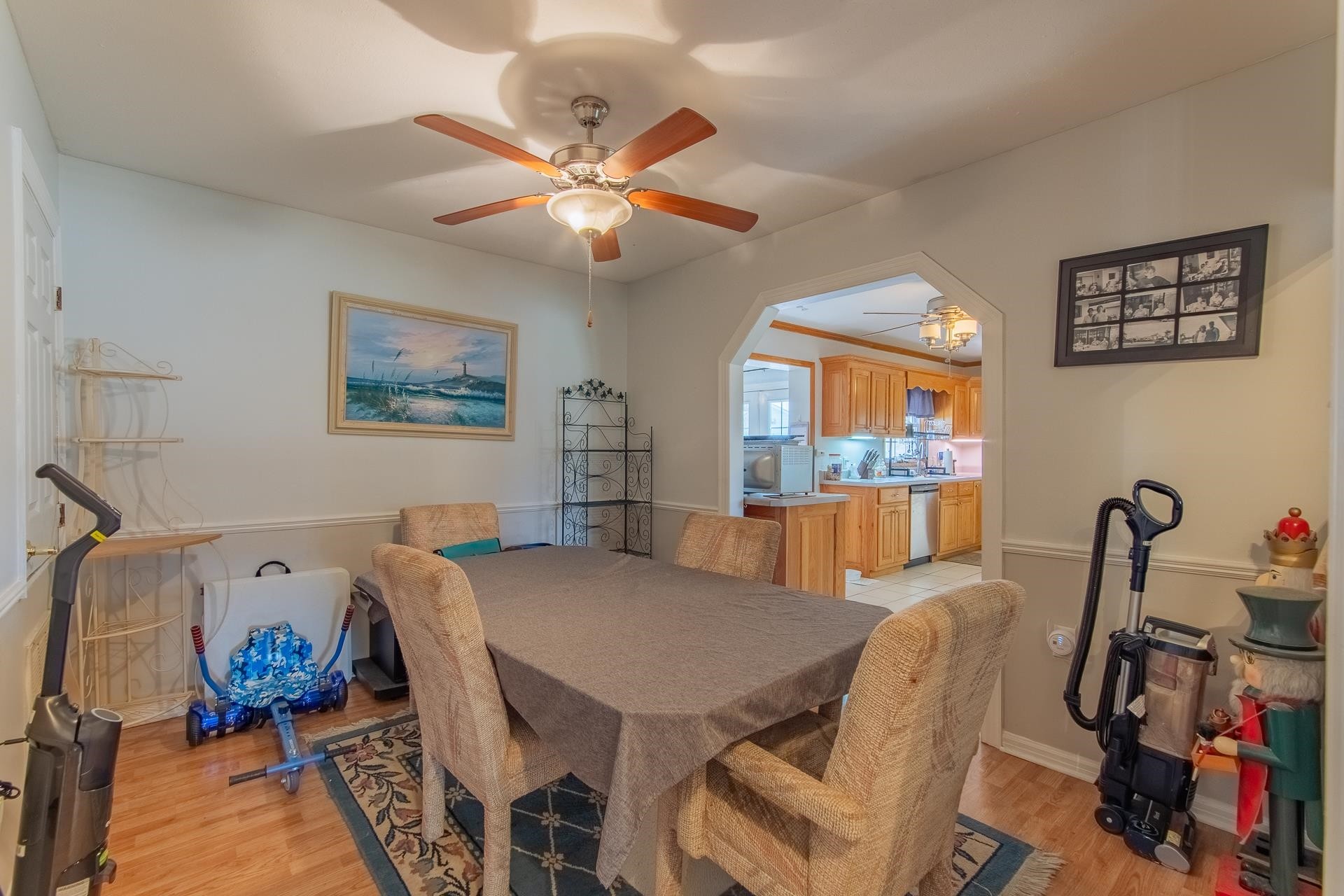 165 Foursquare Street Savannah TN 38372