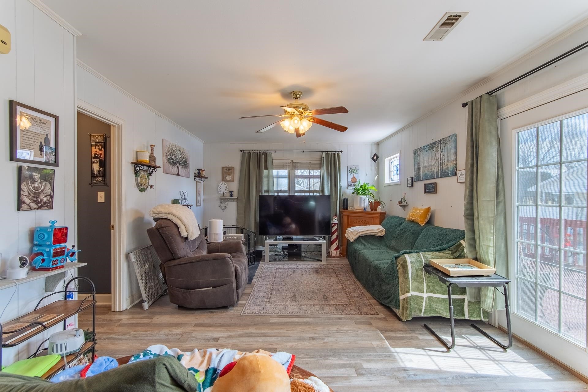 165 Foursquare Street Savannah TN 38372