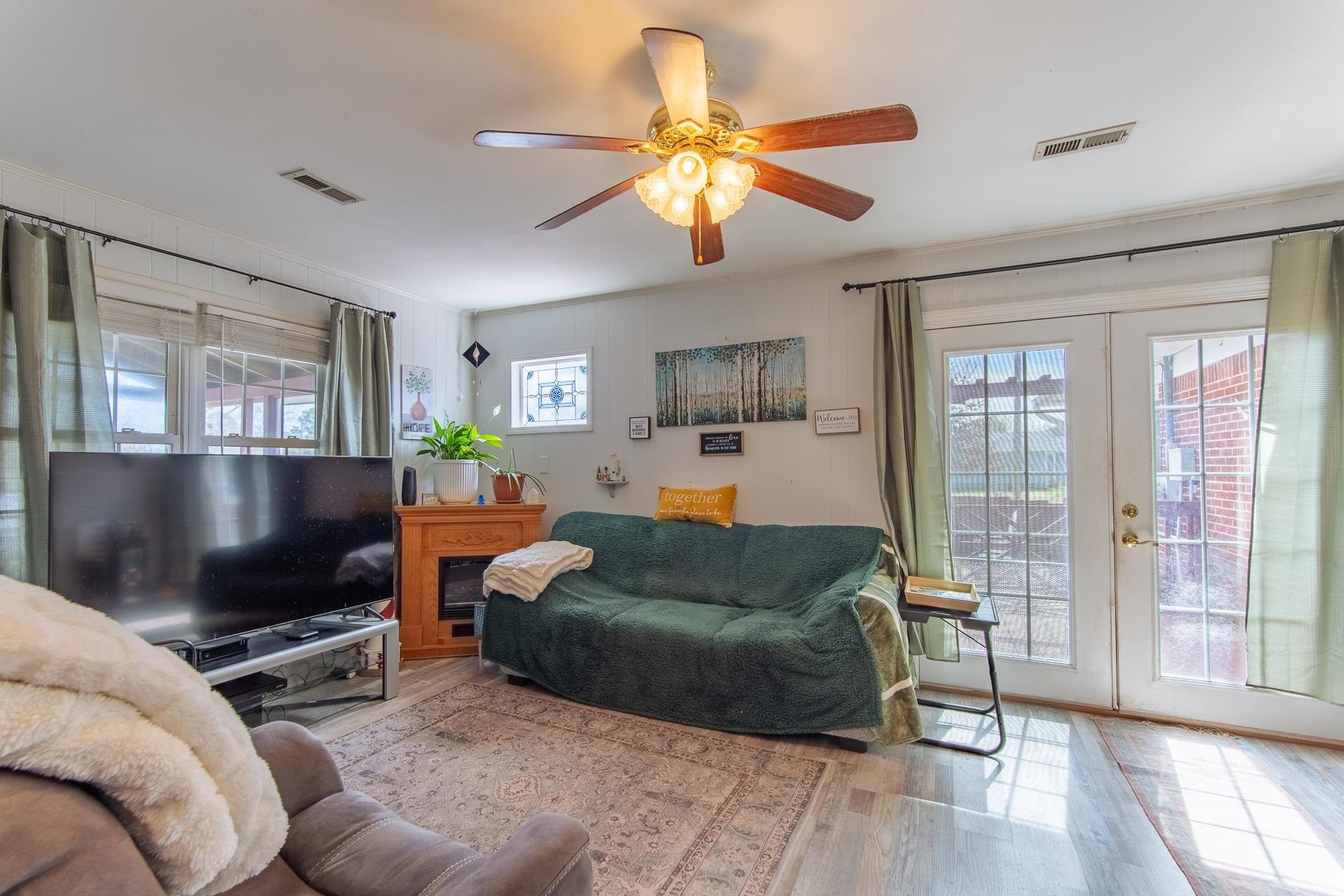 165 Foursquare Street Savannah TN 38372
