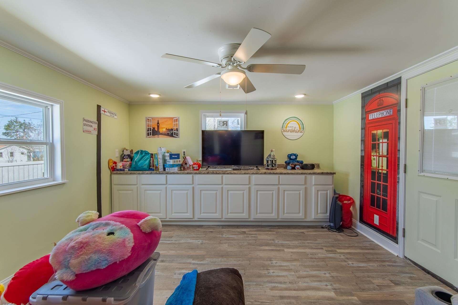 165 Foursquare Street Savannah TN 38372