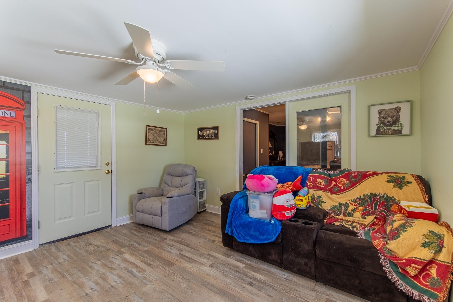 165 Foursquare Street Savannah TN 38372