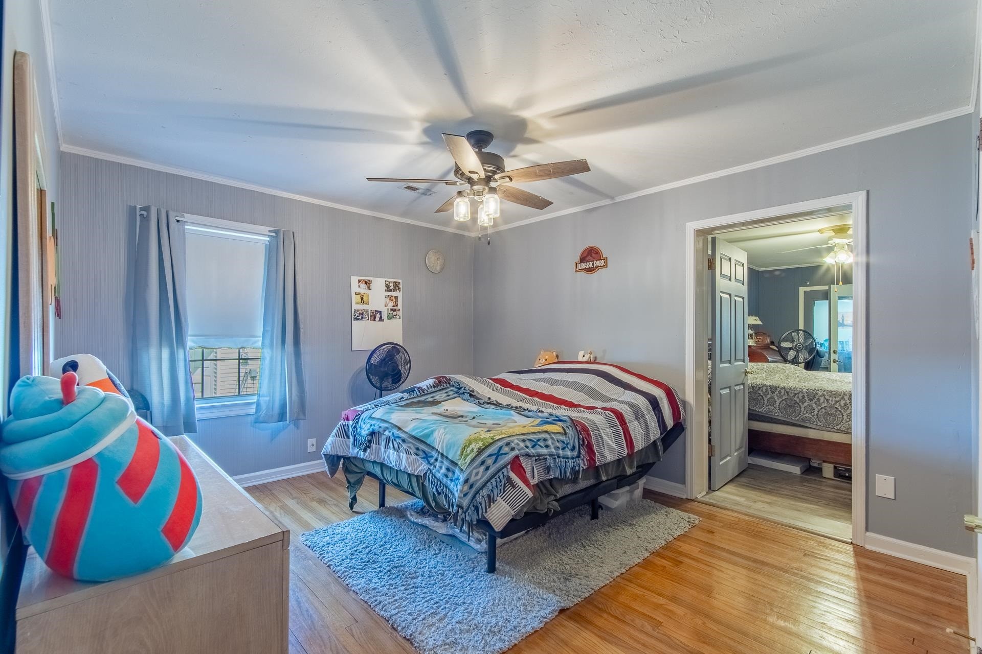 165 Foursquare Street Savannah TN 38372