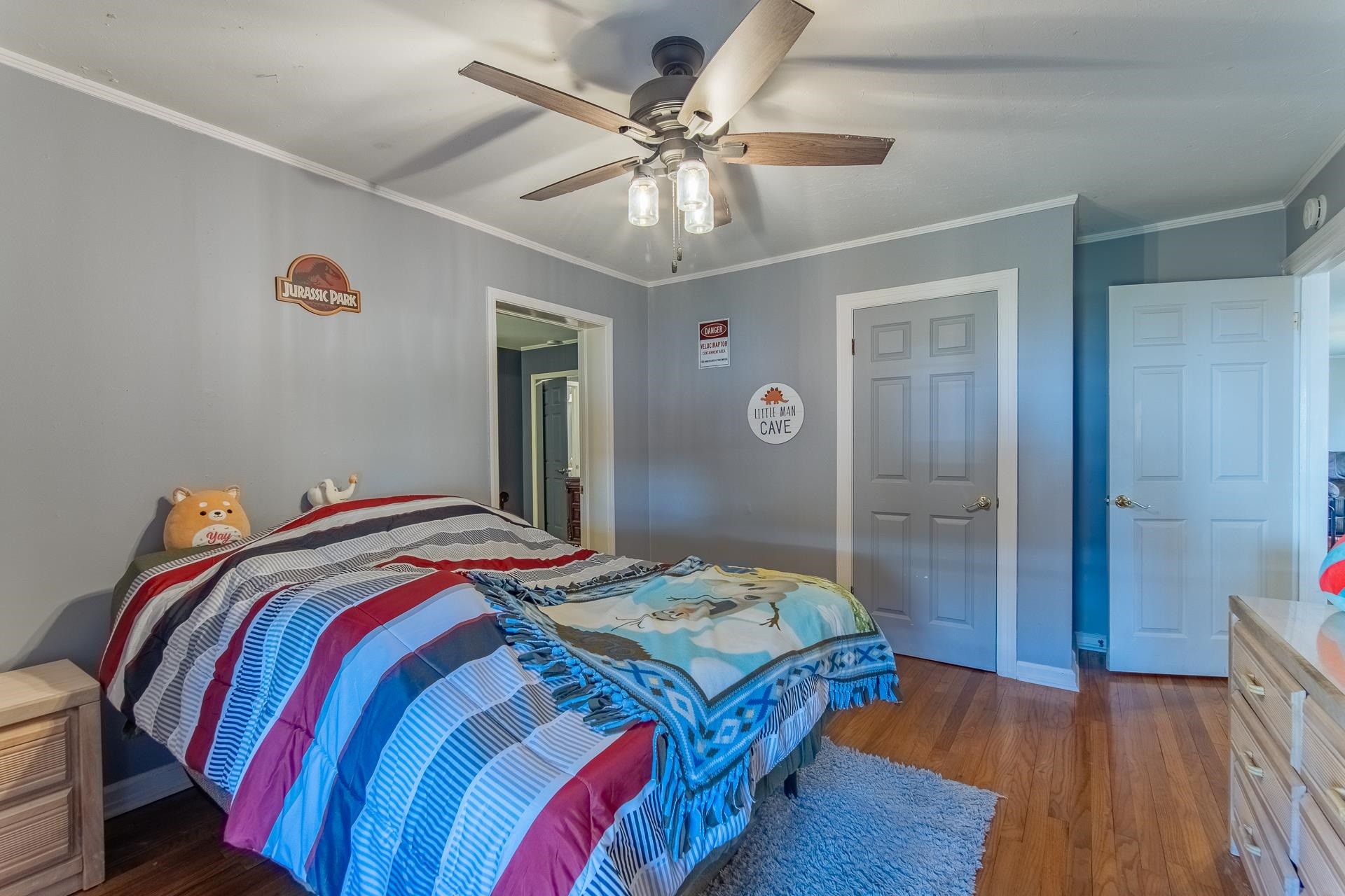 165 Foursquare Street Savannah TN 38372