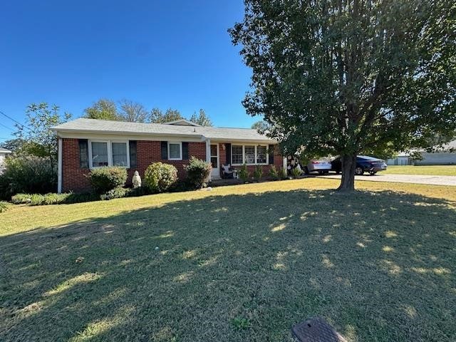 165 Foursquare Street Savannah TN 38372