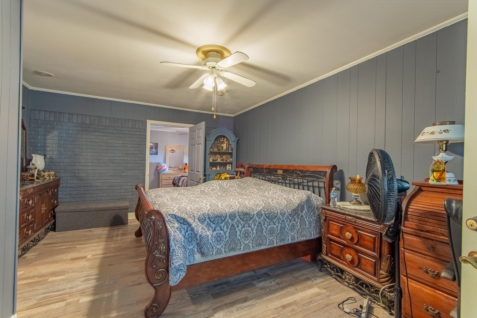 165 Foursquare Street Savannah TN 38372