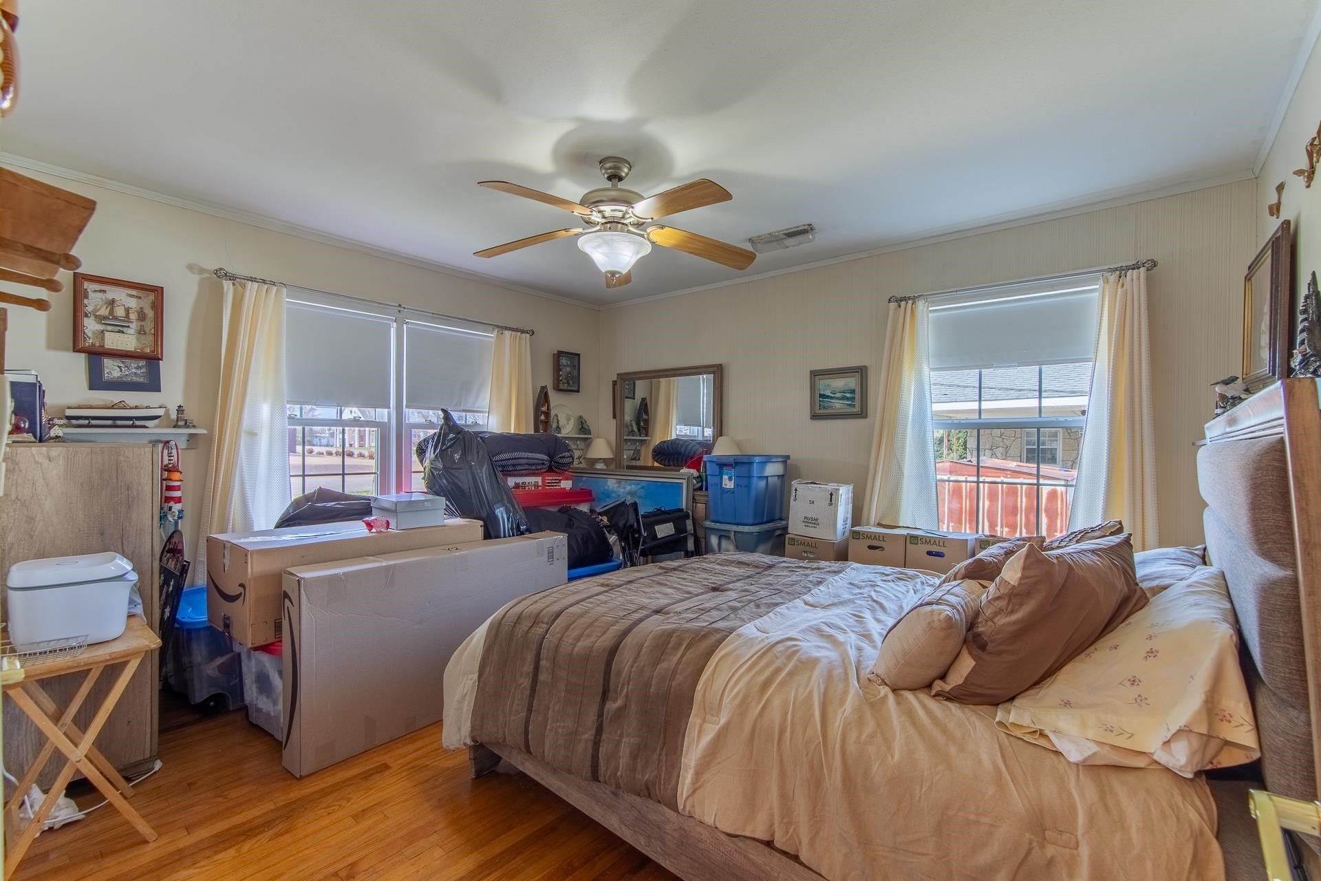 165 Foursquare Street Savannah TN 38372