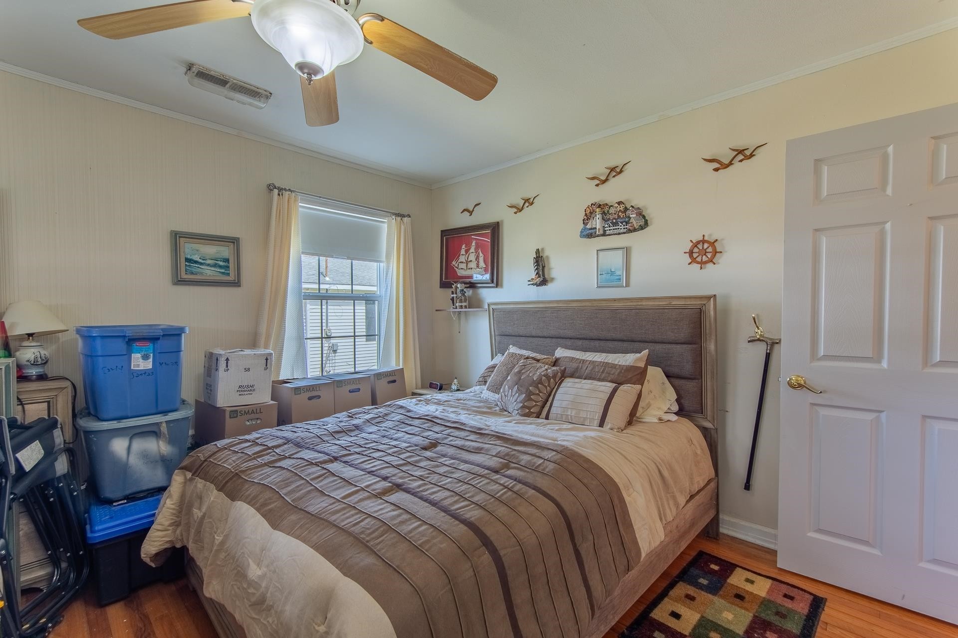 165 Foursquare Street Savannah TN 38372