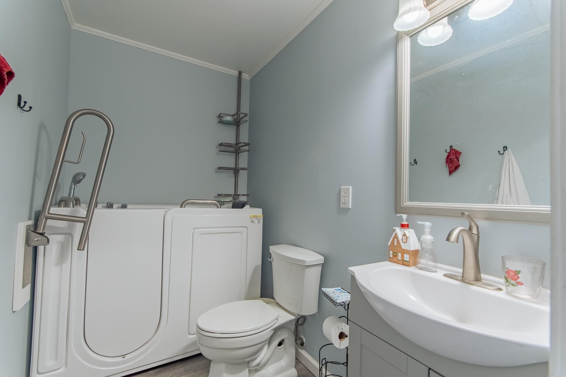 165 Foursquare Street Savannah TN 38372