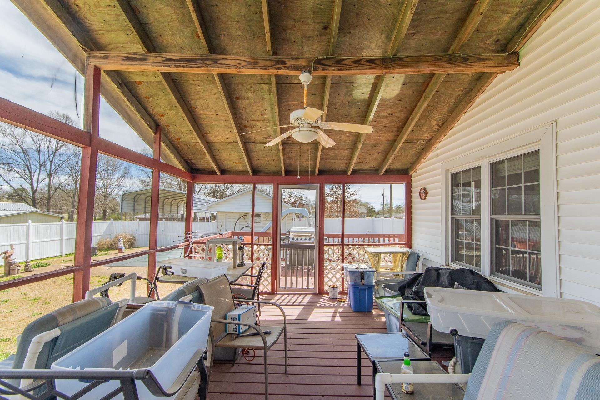 165 Foursquare Street Savannah TN 38372