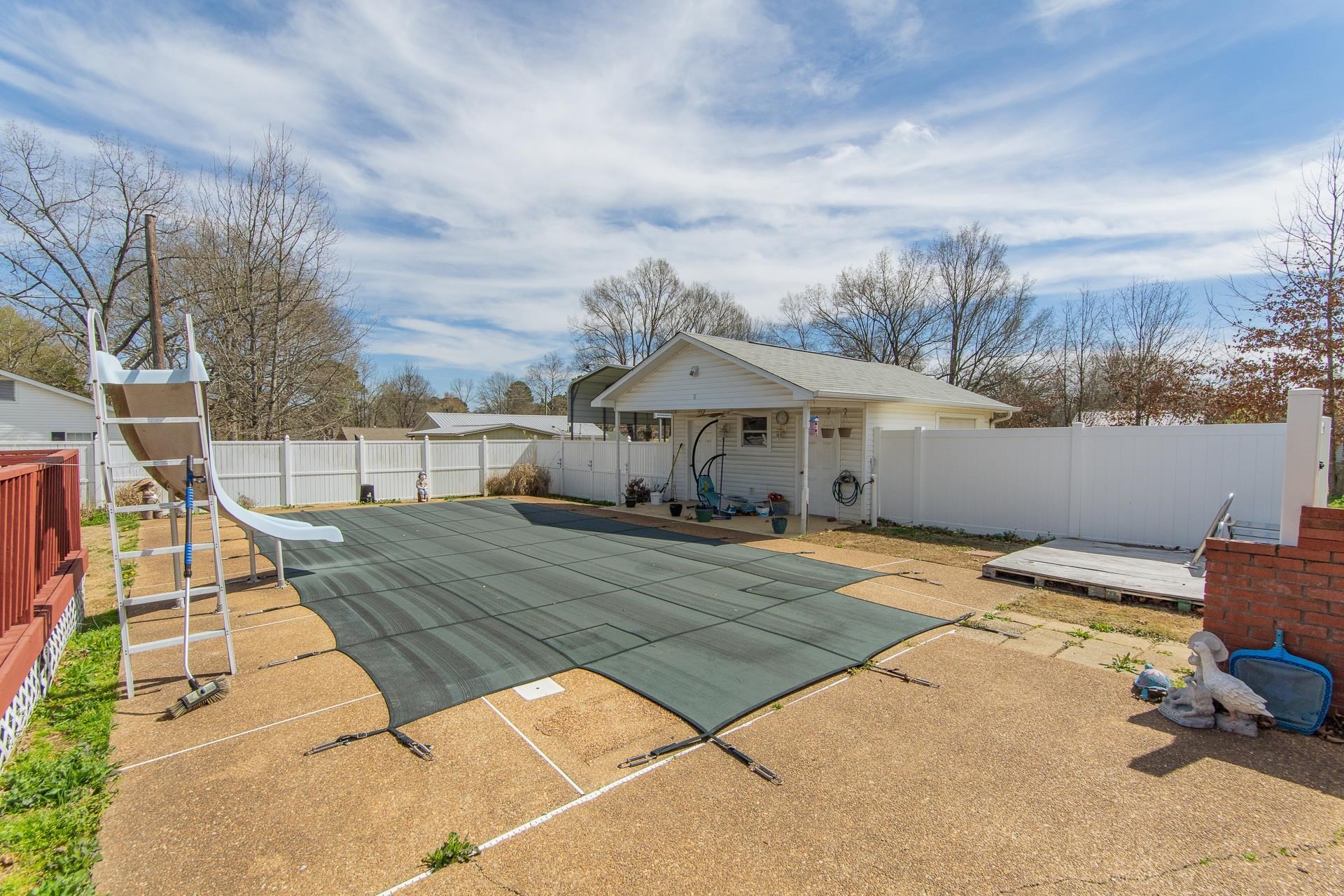 165 Foursquare Street Savannah TN 38372