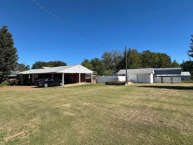 165 Foursquare Street Savannah TN 38372