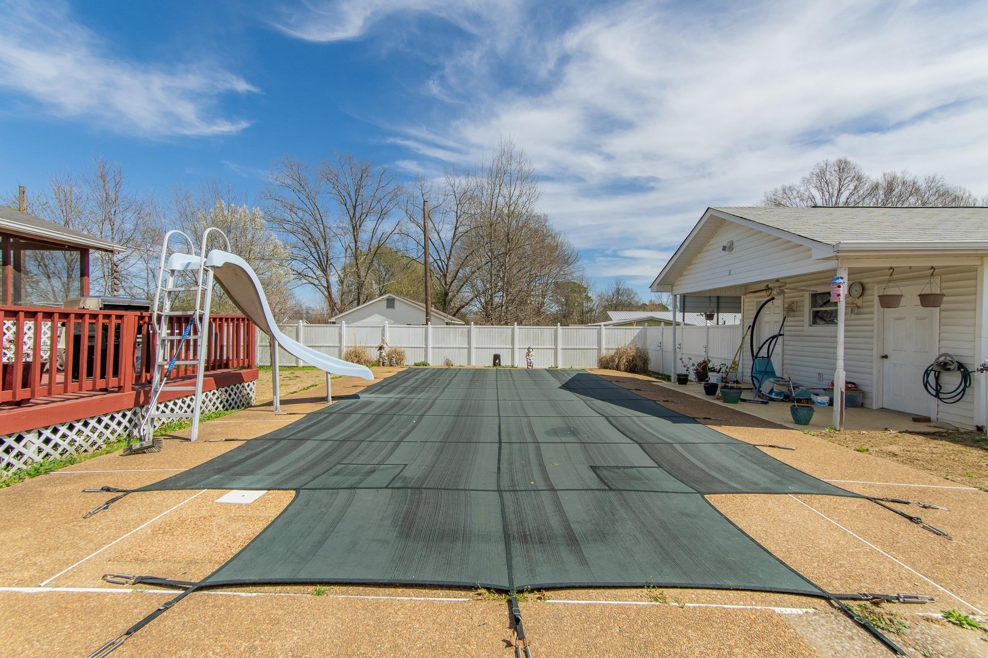 165 Foursquare Street Savannah TN 38372