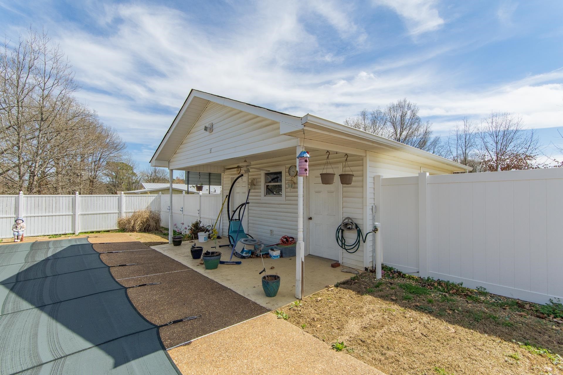165 Foursquare Street Savannah TN 38372