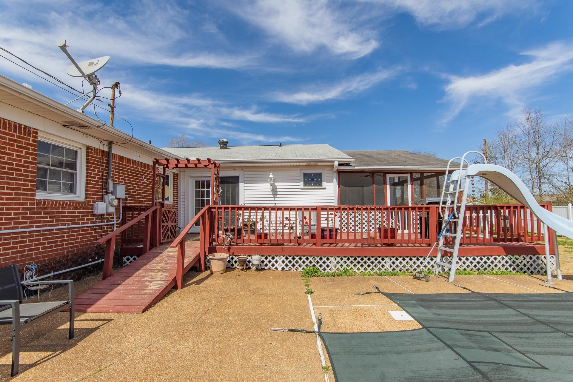 165 Foursquare Street Savannah TN 38372