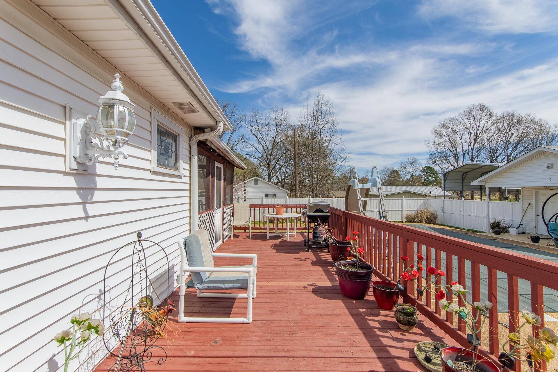 165 Foursquare Street Savannah TN 38372