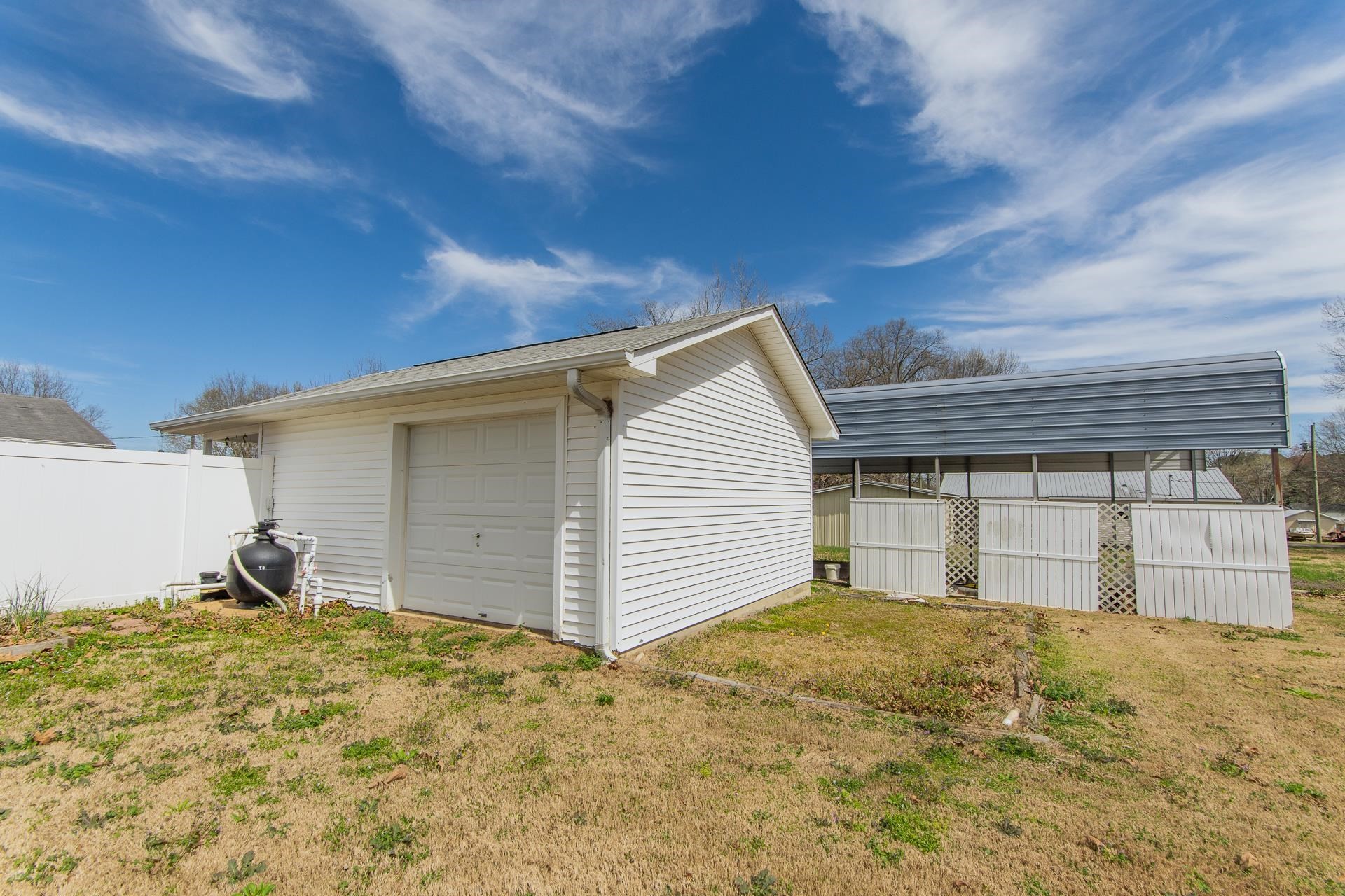 165 Foursquare Street Savannah TN 38372