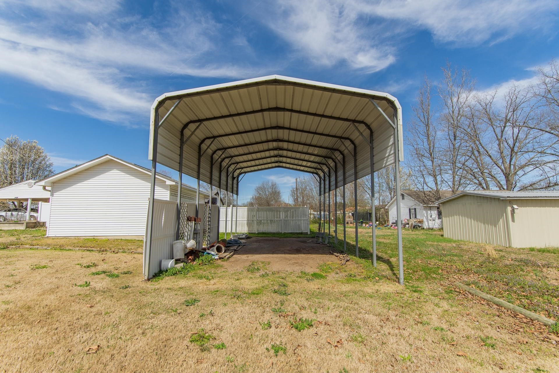 165 Foursquare Street Savannah TN 38372