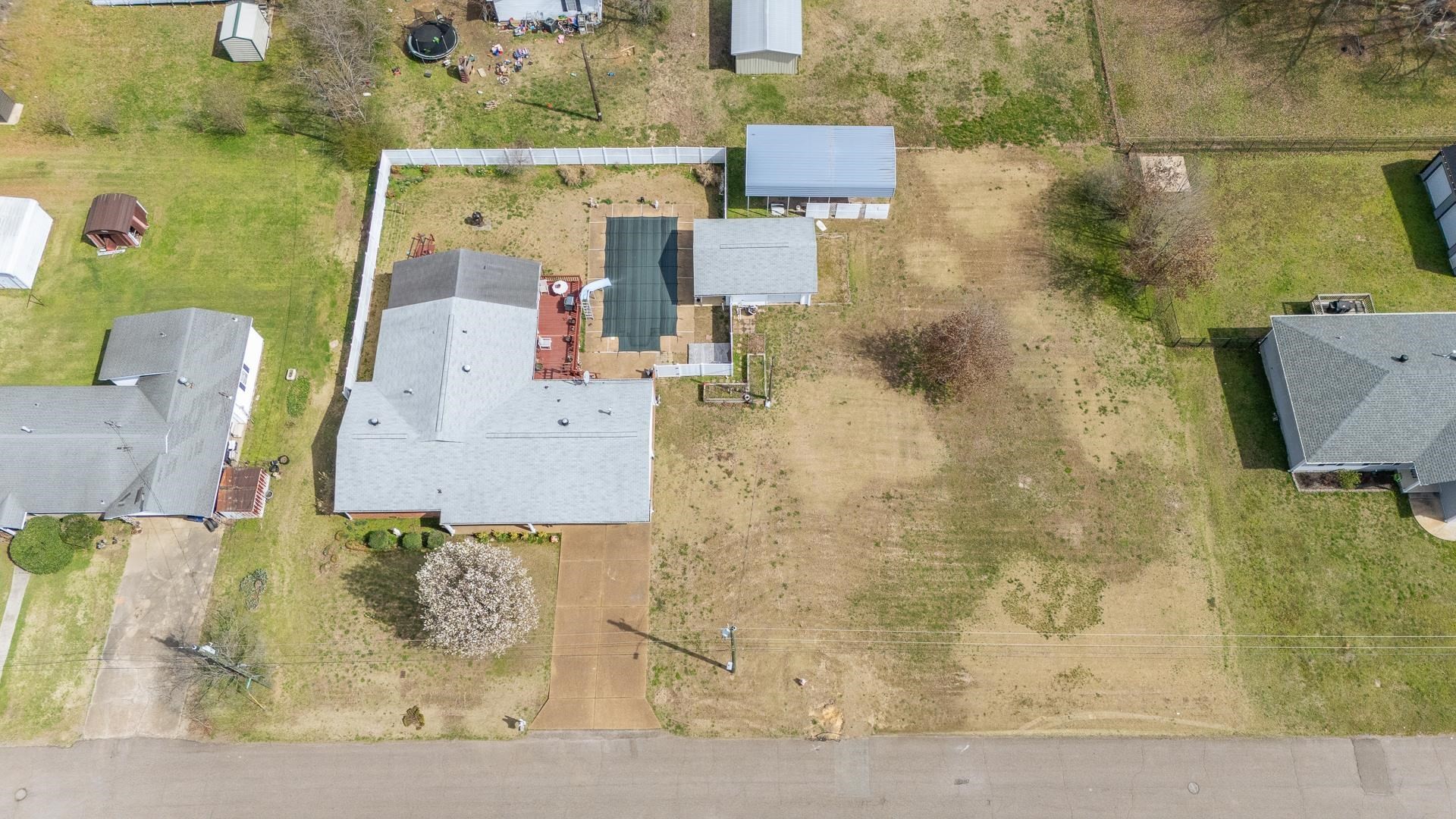 165 Foursquare Street Savannah TN 38372
