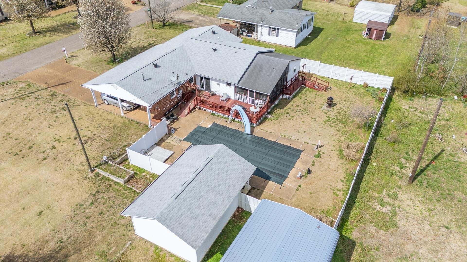 165 Foursquare Street Savannah TN 38372