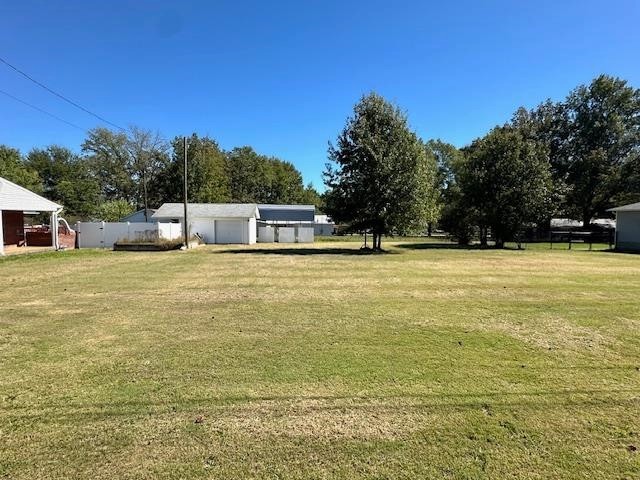 165 Foursquare Street Savannah TN 38372